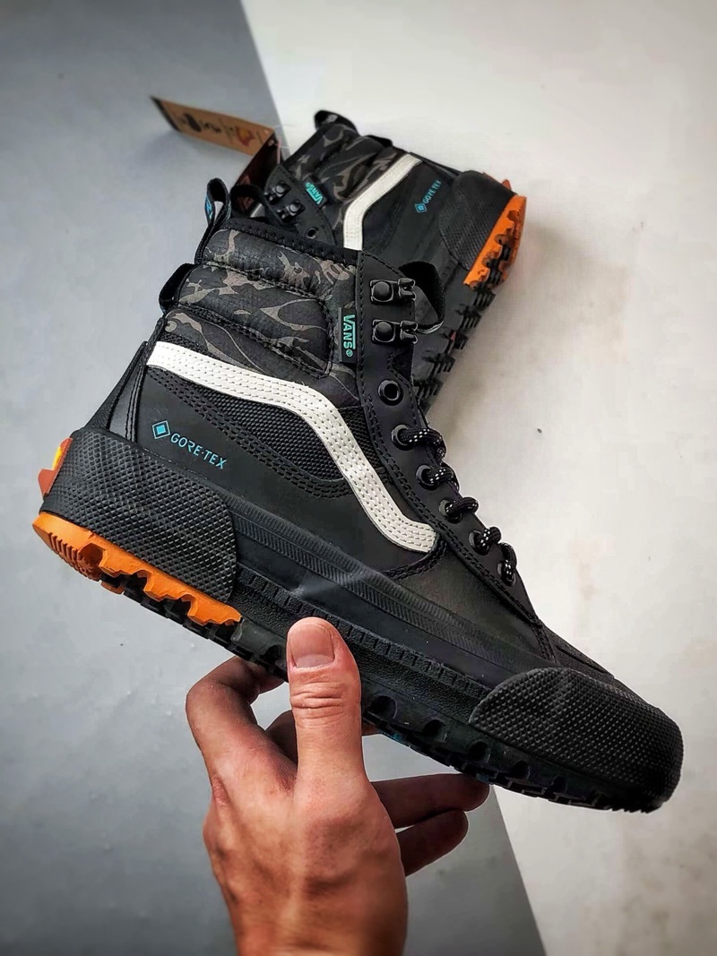 Vans SK8 Gore-Tex Mte-3