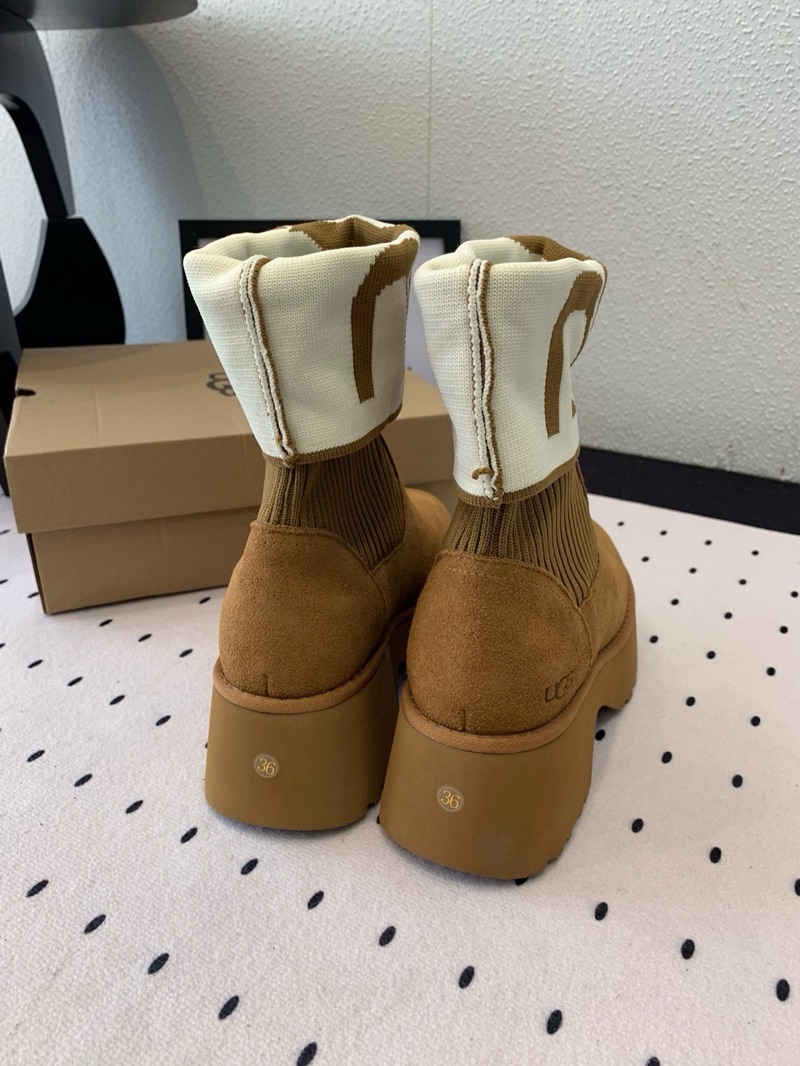 UGG 2024