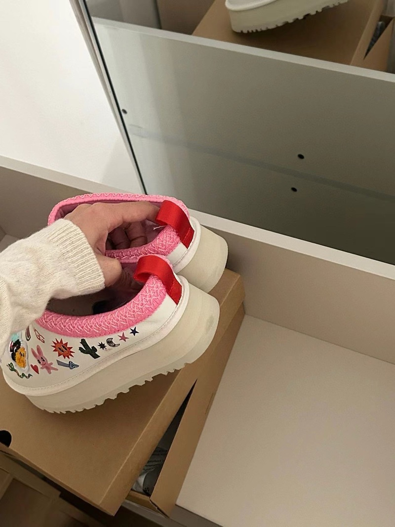 UGG Tasman 2024 Cute