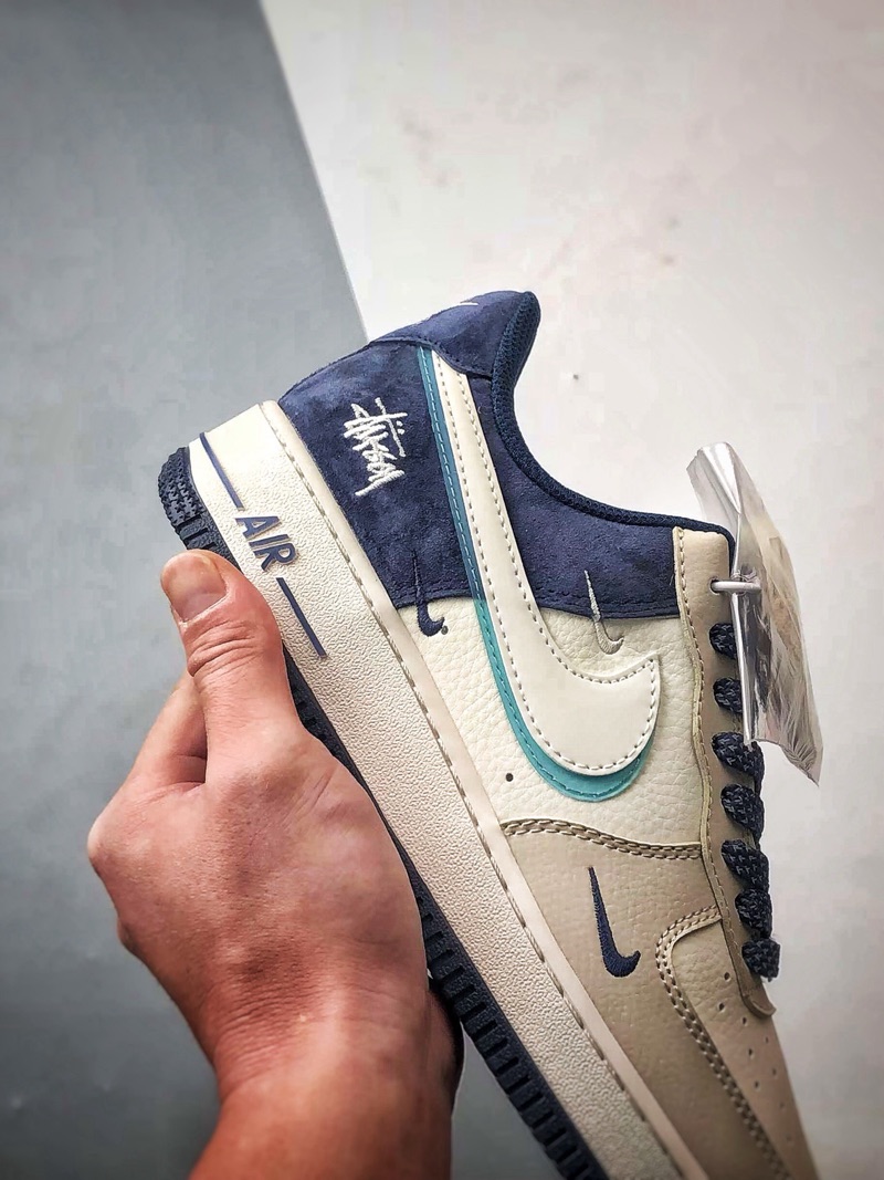 Air Force 1 ‘07  Low