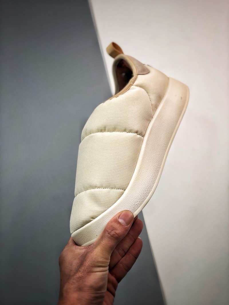 Adidas Originals Puffylette “Beige”