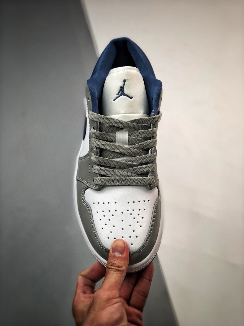 Nike Jordan 1 Low