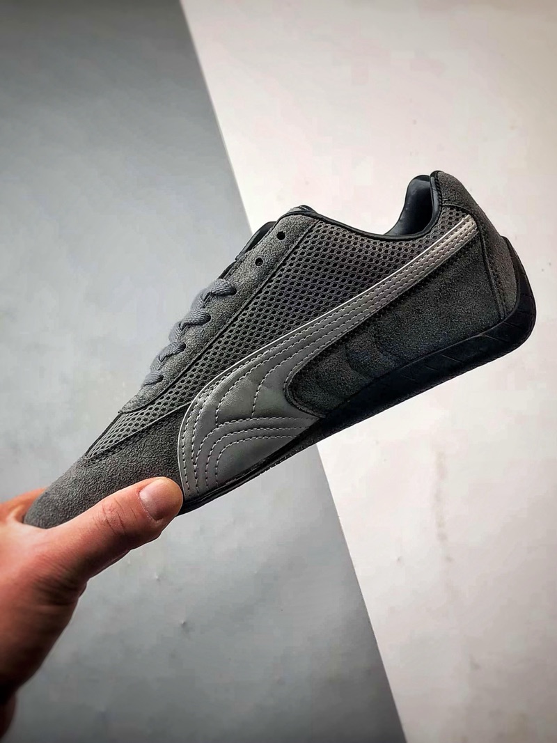 PumaSpeedcat Premium-Grey
