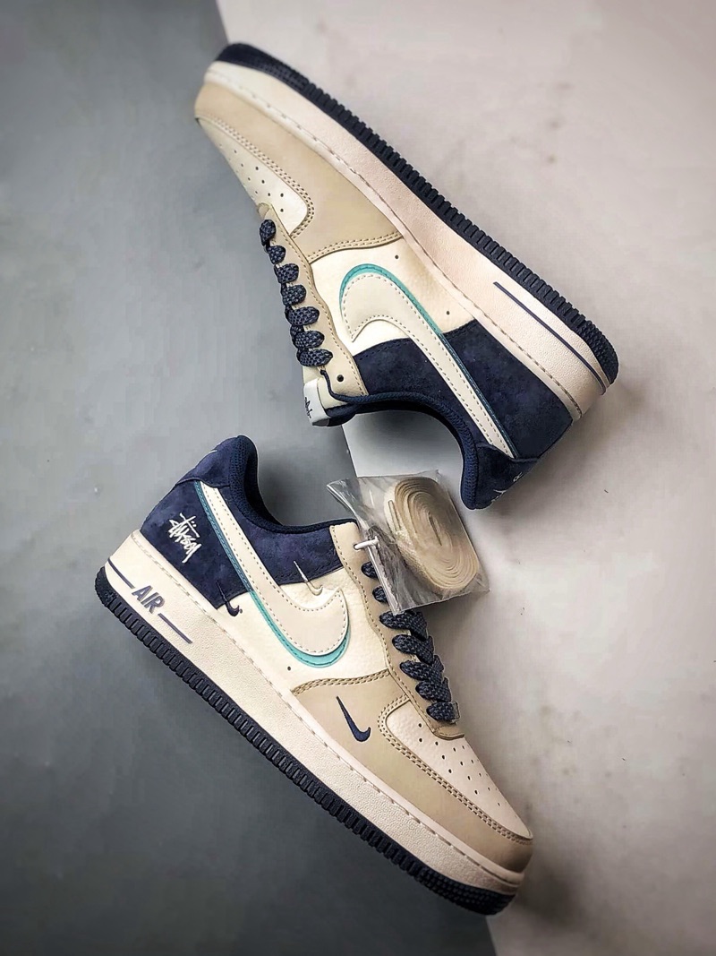 Air Force 1 ‘07  Low