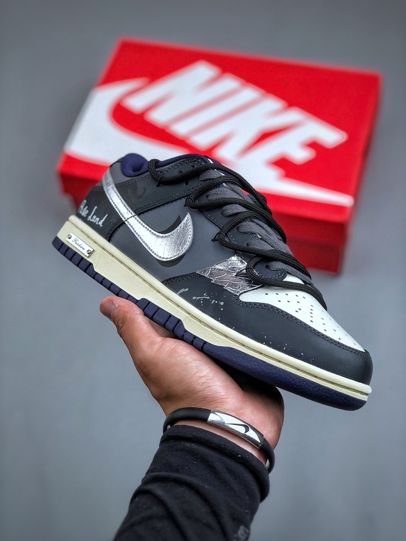 Nike Special Dunk Low Pure Land