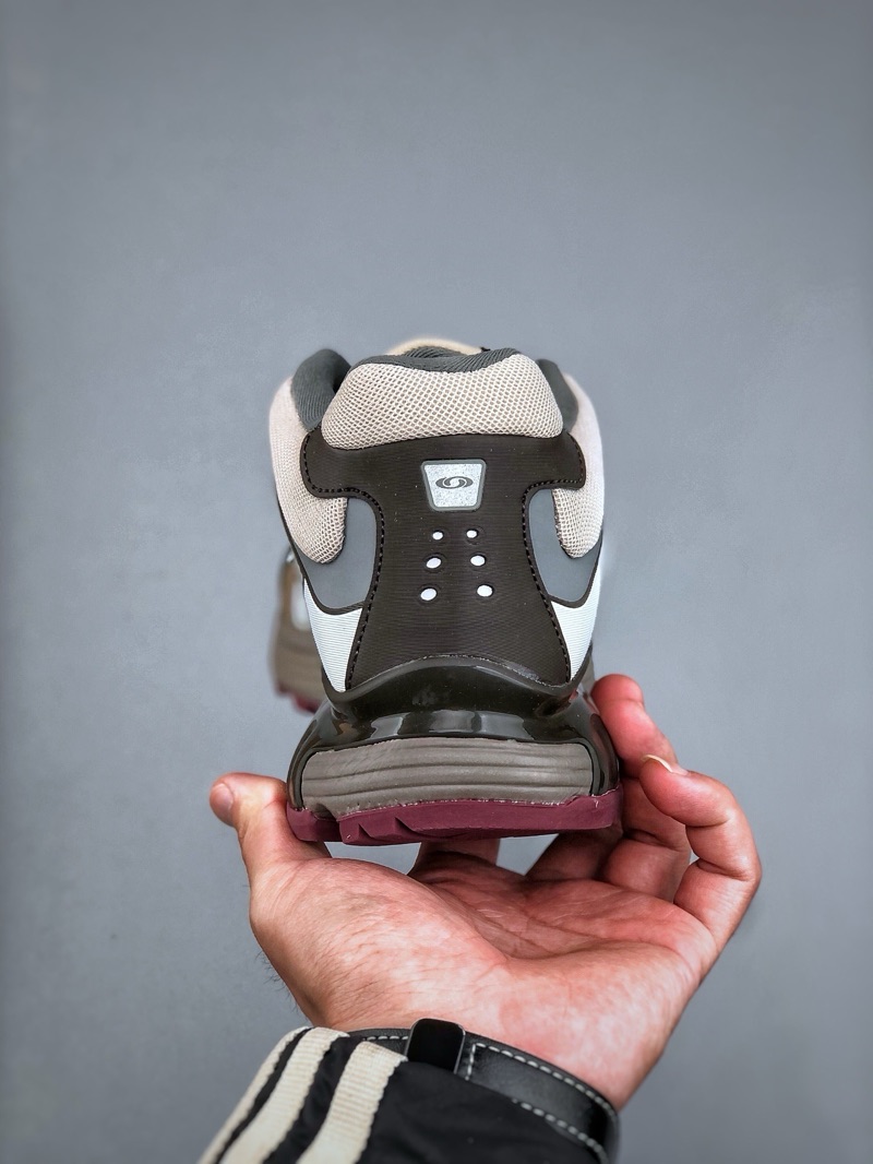 Sandy Liang x Salomon XT Whisper