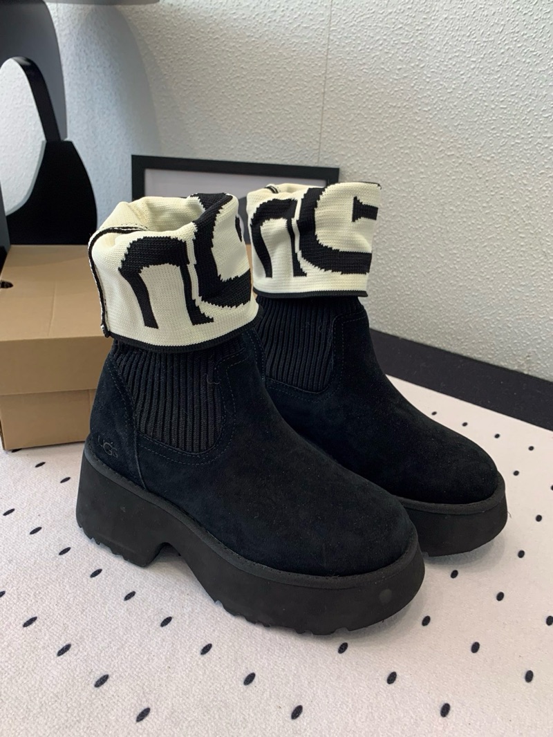 UGG 2024