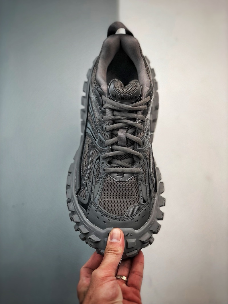 BALENCIAGA Defender Rubber GB