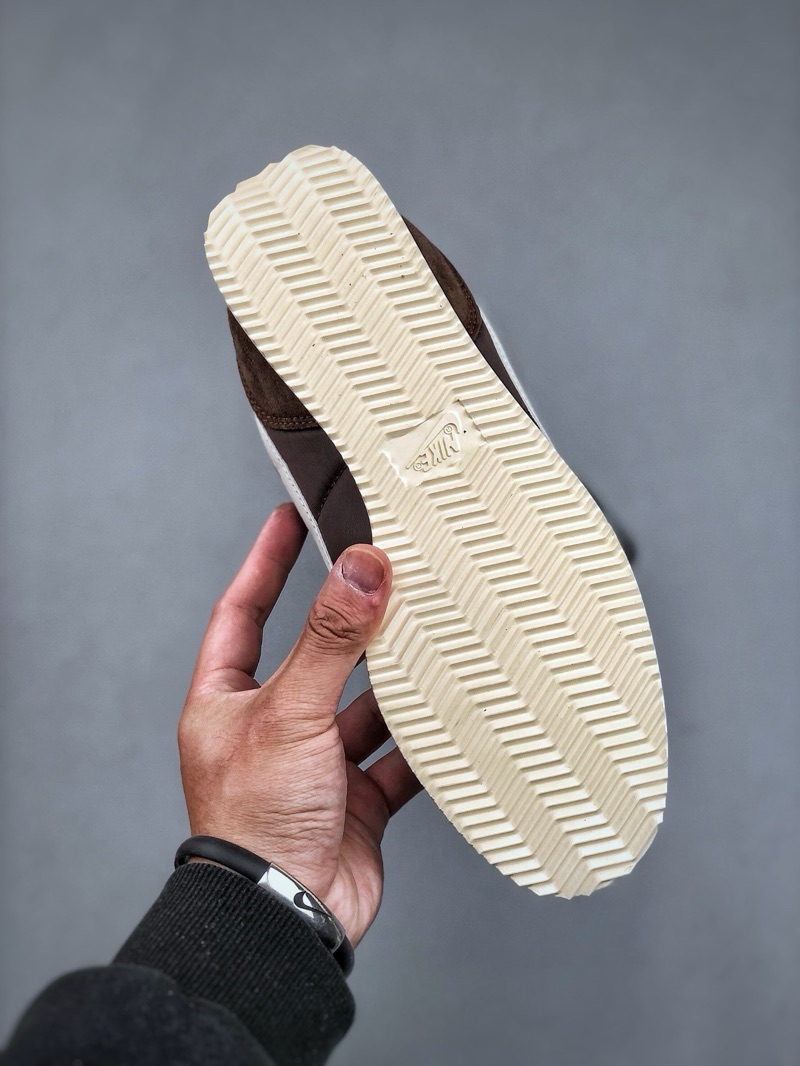Nike Cortez W “Broque Brown”