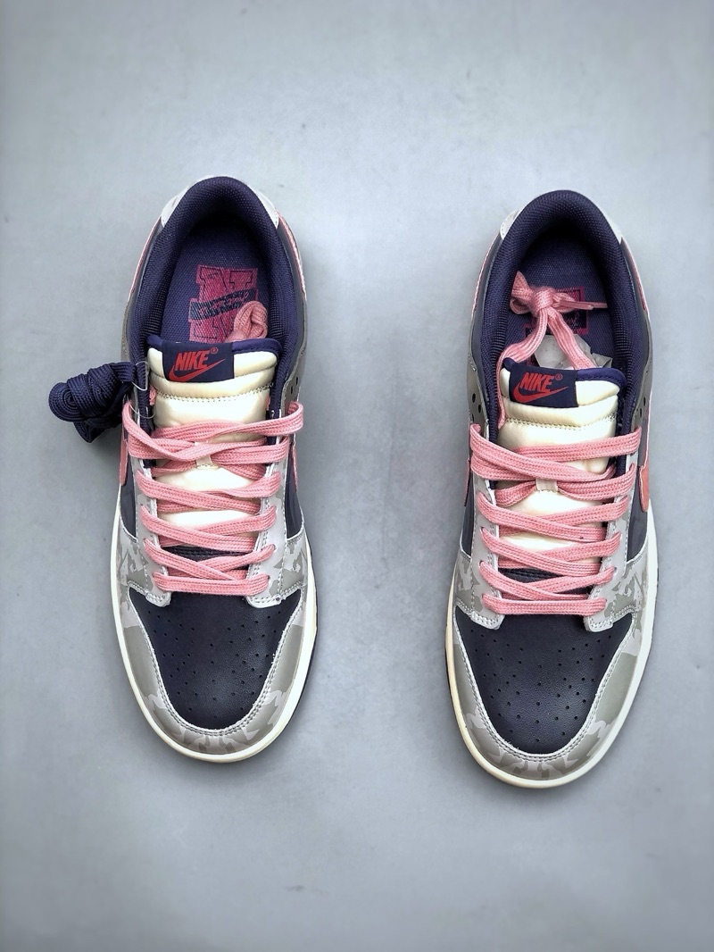 Nike Dunk Low “Heart of Sand”