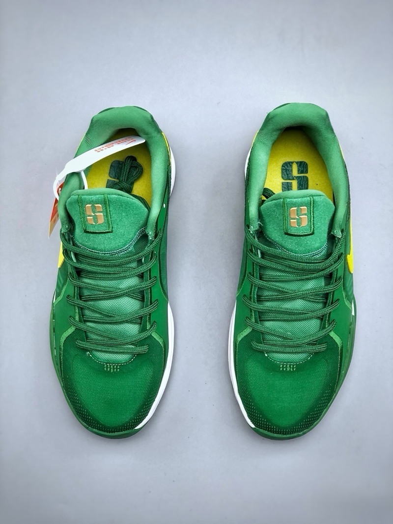 Nike Sabrina 1 Lonic “Green”