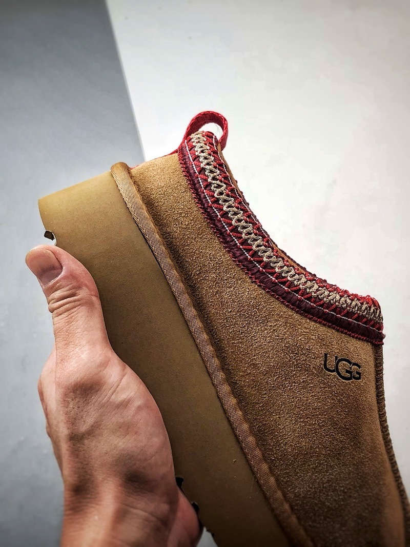 UGG Tazz Haki