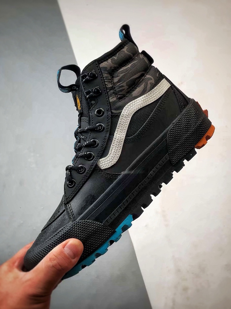 Vans SK8 Gore-Tex Mte-3