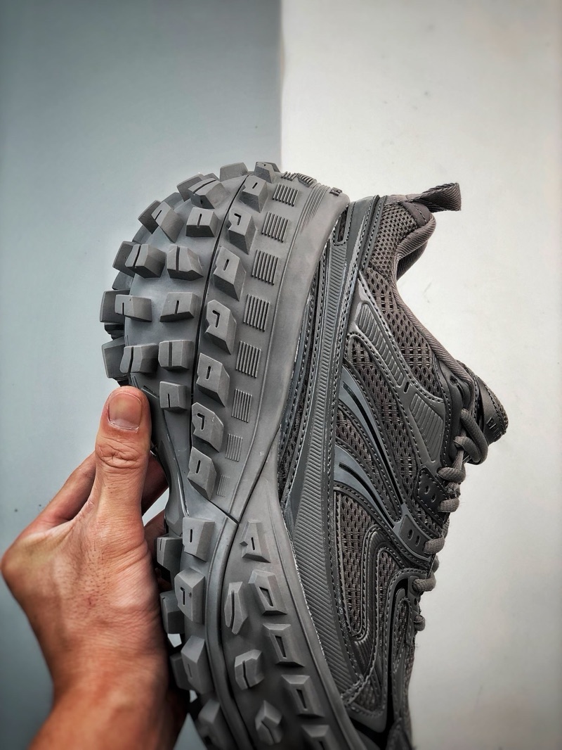 BALENCIAGA Defender Rubber GB