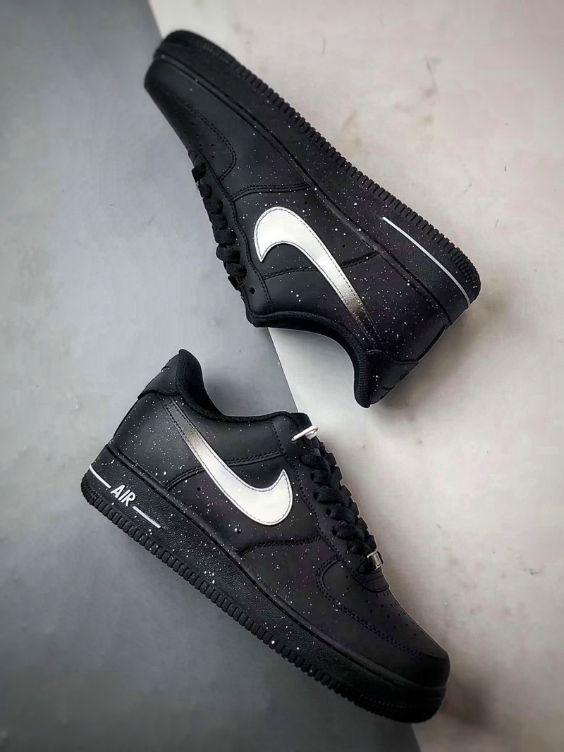 Air Force 1 ‘07