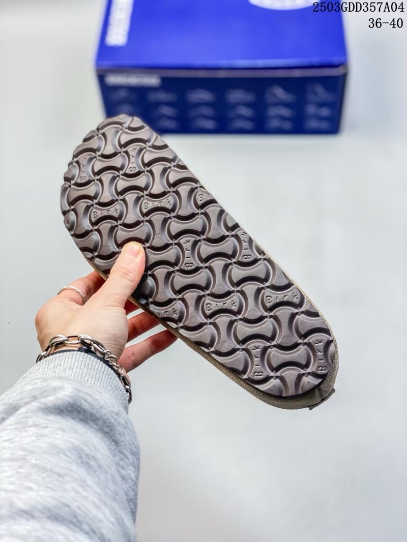 Birkenstock Orginal Leather