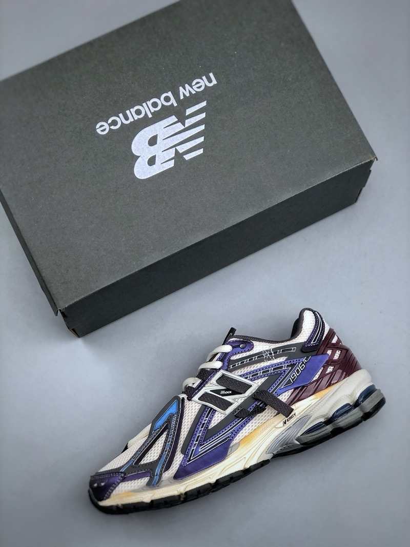 New Balance 1906 T-Beam Purple