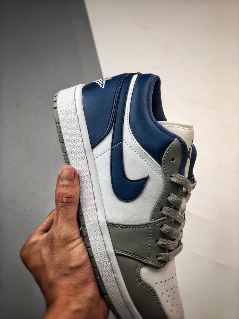 Nike Jordan 1 Low