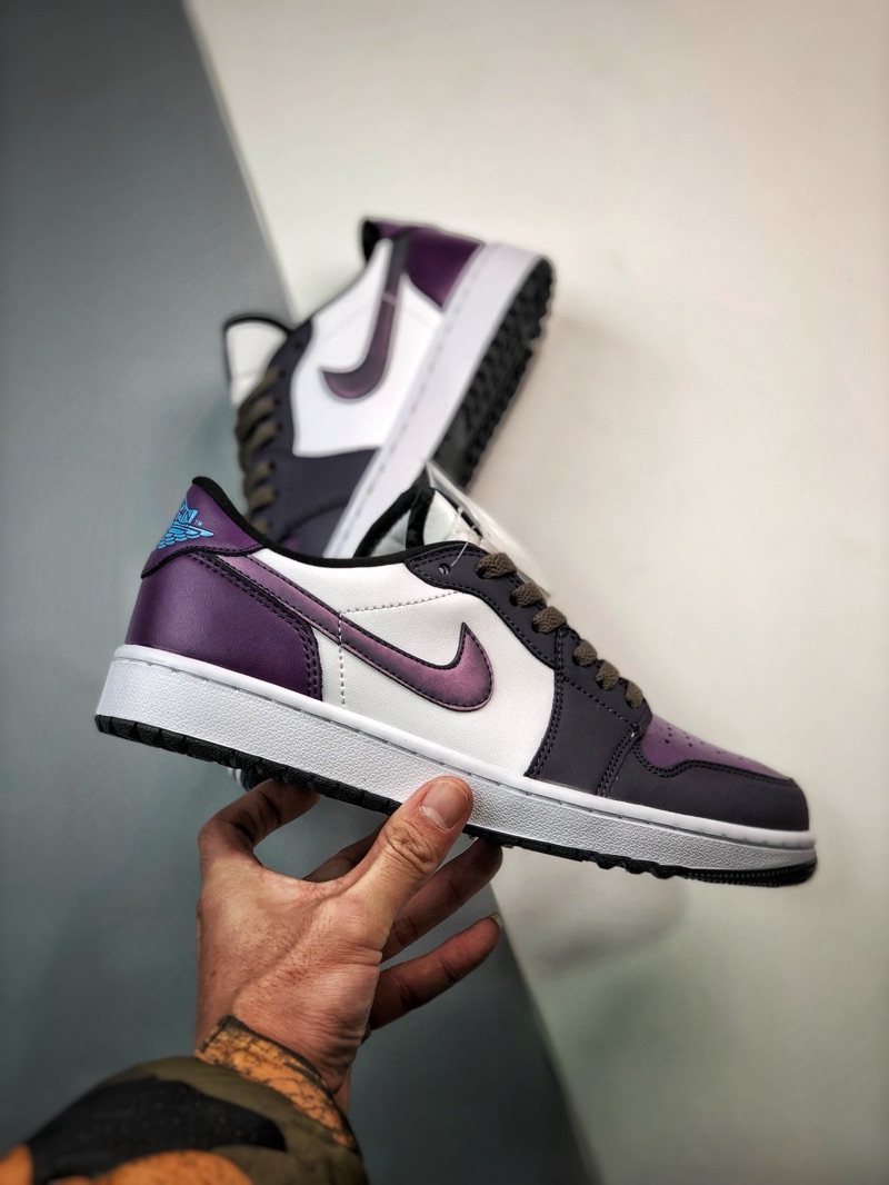 Nike Jordan 1 Low