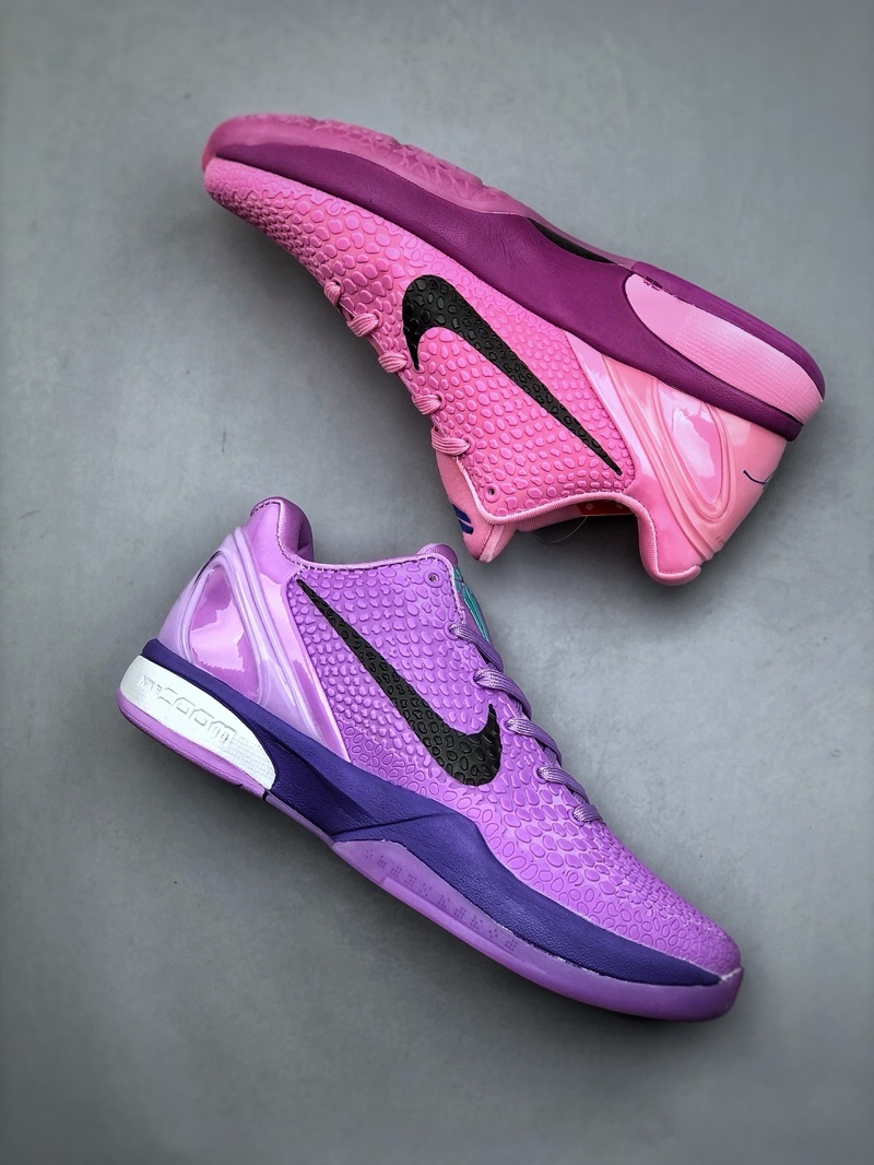 Nike Kobe 6 “Mambacita”