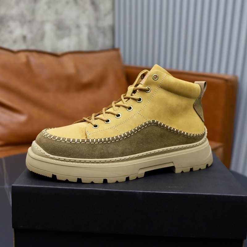 UGG Men’s Winter Boots