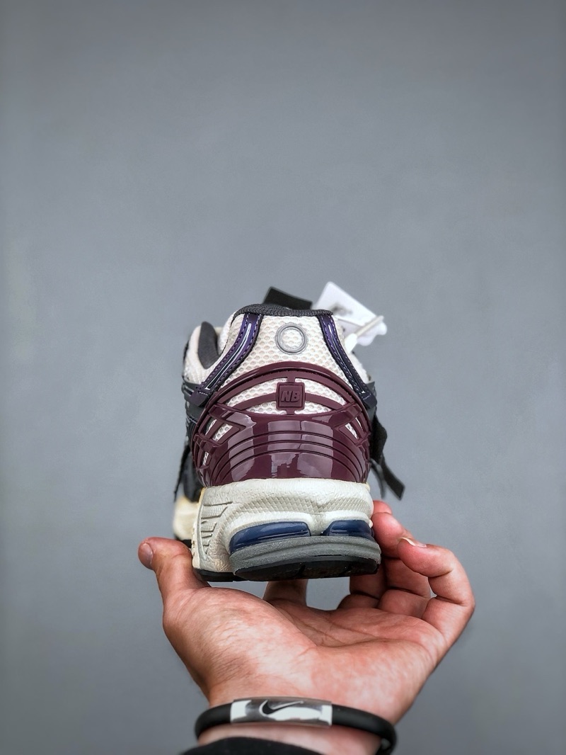 New Balance 1906 T-Beam Purple