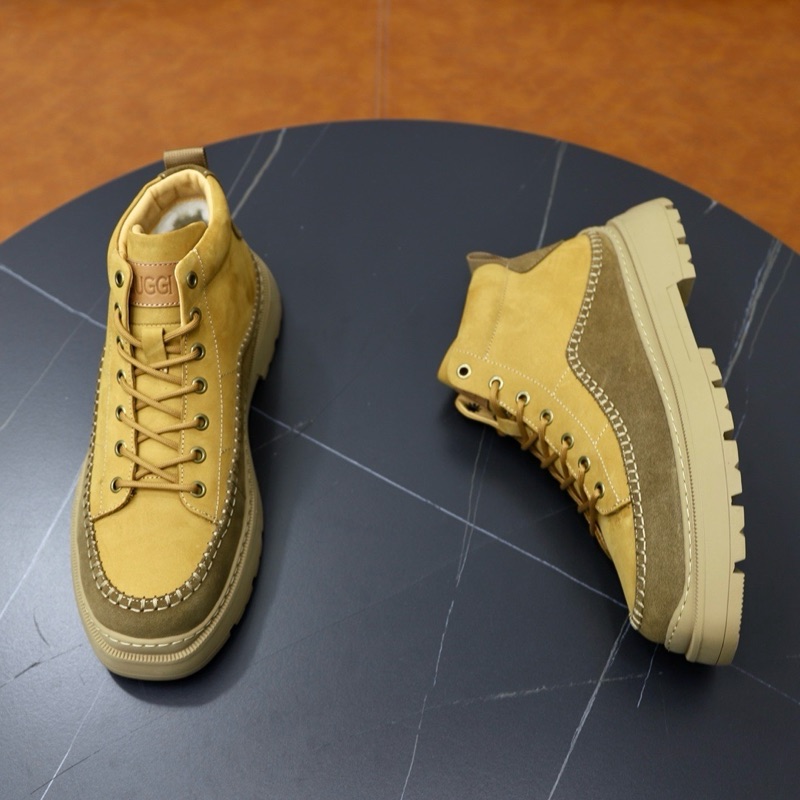 UGG Men’s Winter Boots