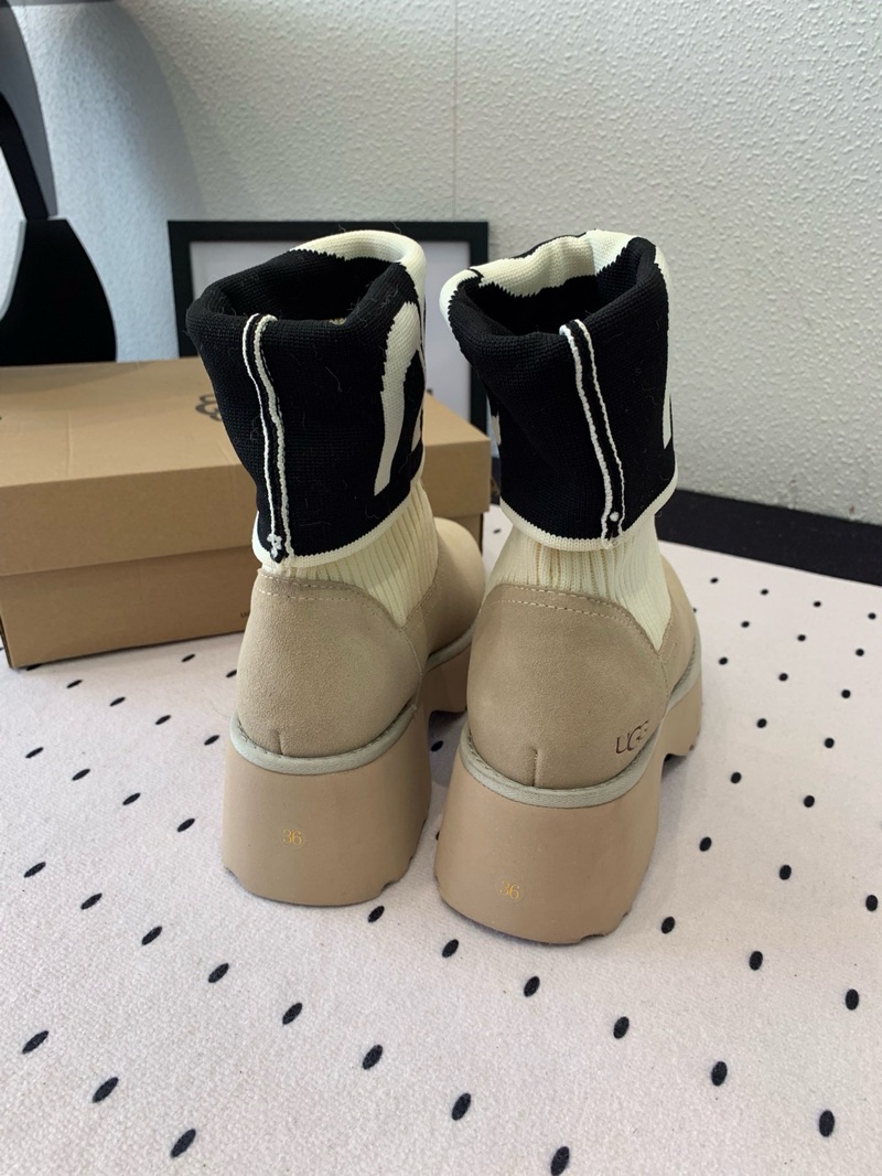 UGG 2024