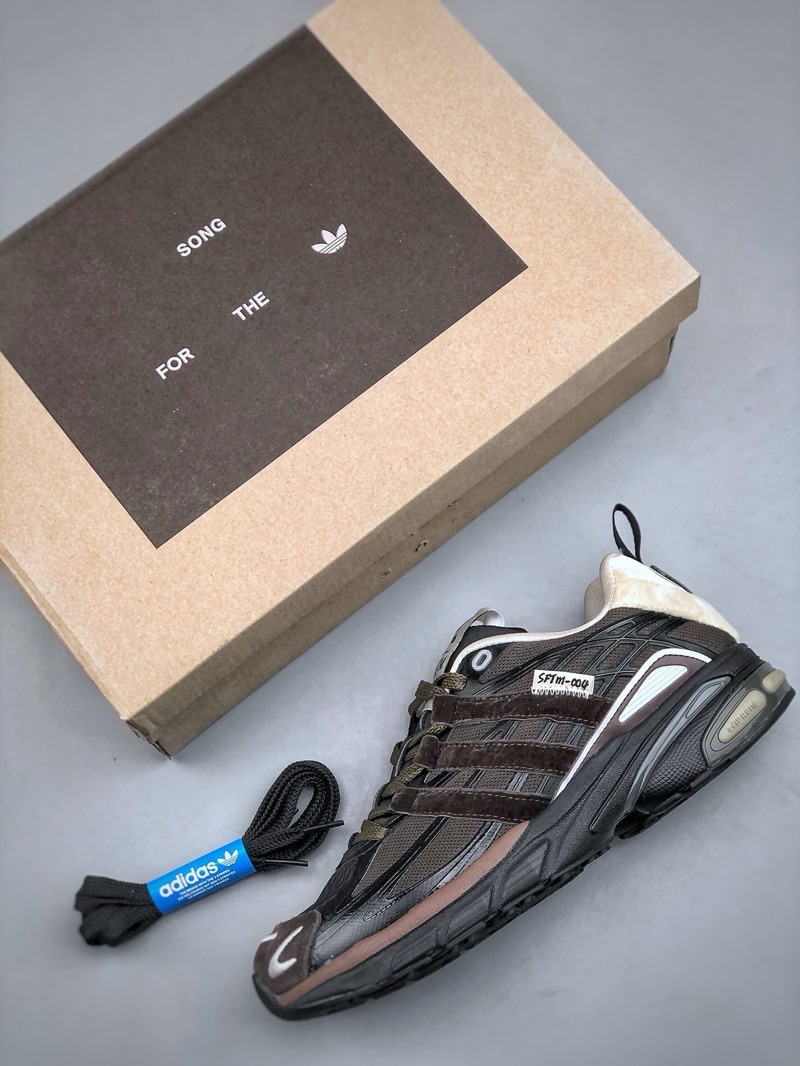 SFTM x Adistar Cushion JH9007