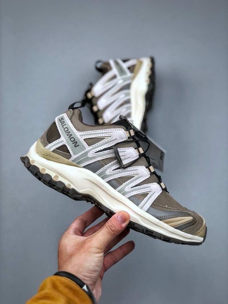 Sandy Liang x Salomon XA Pro 3D