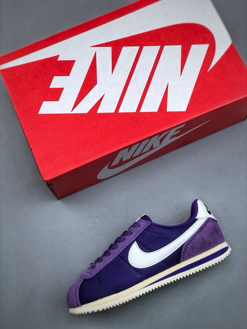 Nike Cortez W “Purple”