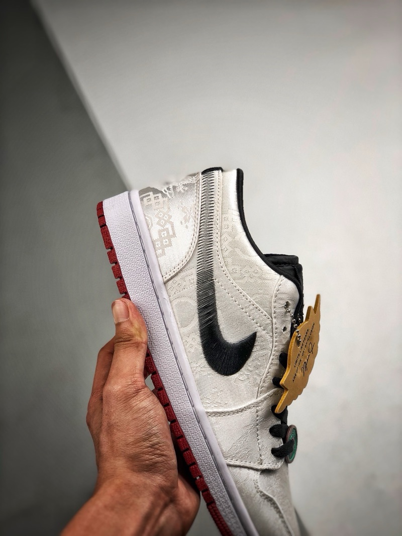 Nike Jordan 1 Low