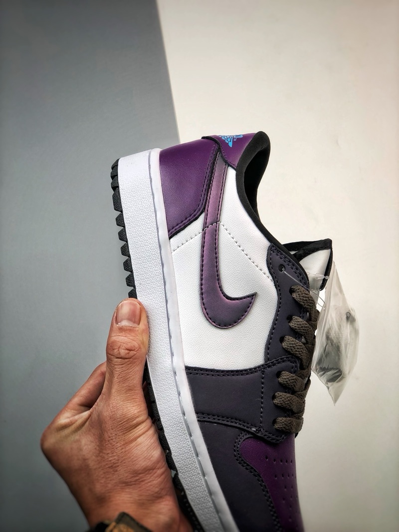 Nike Jordan 1 Low