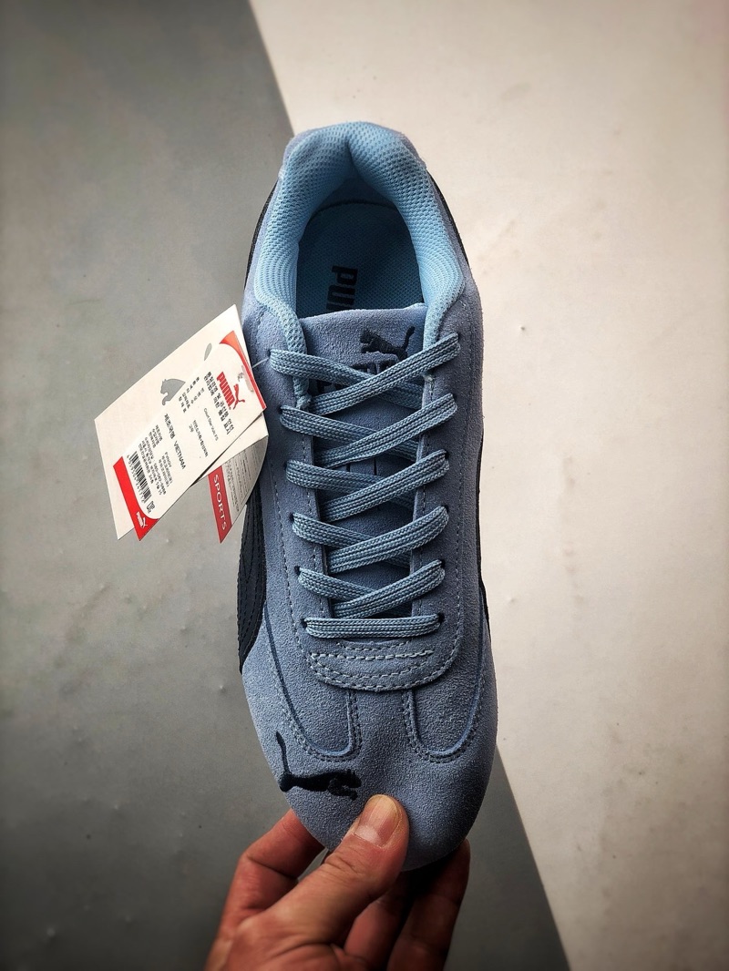 Puma Speedcat OG Team Light Blue