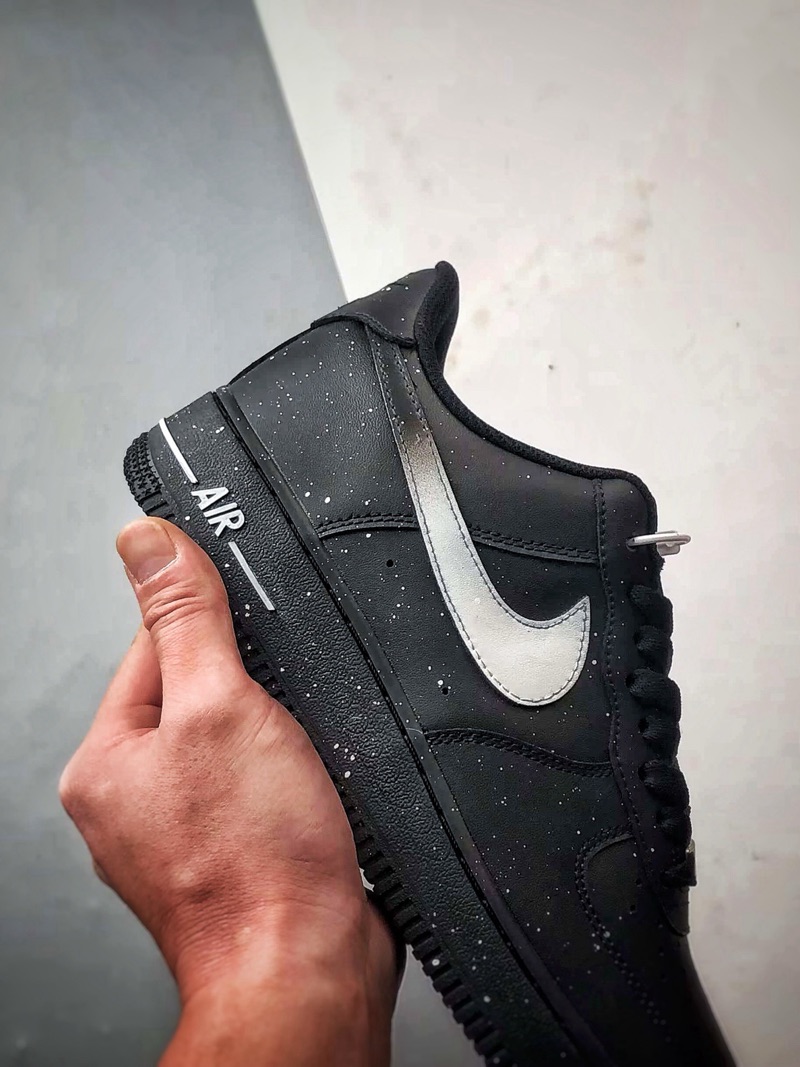 Air Force 1 ‘07