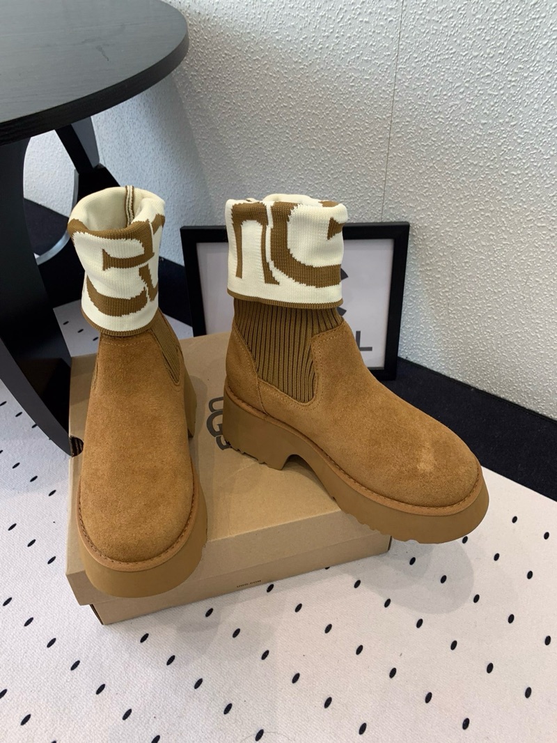 UGG 2024