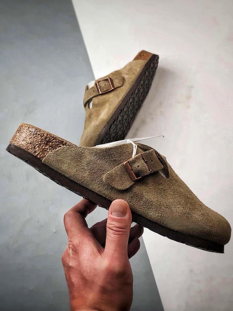 Birkenstock Boston BS