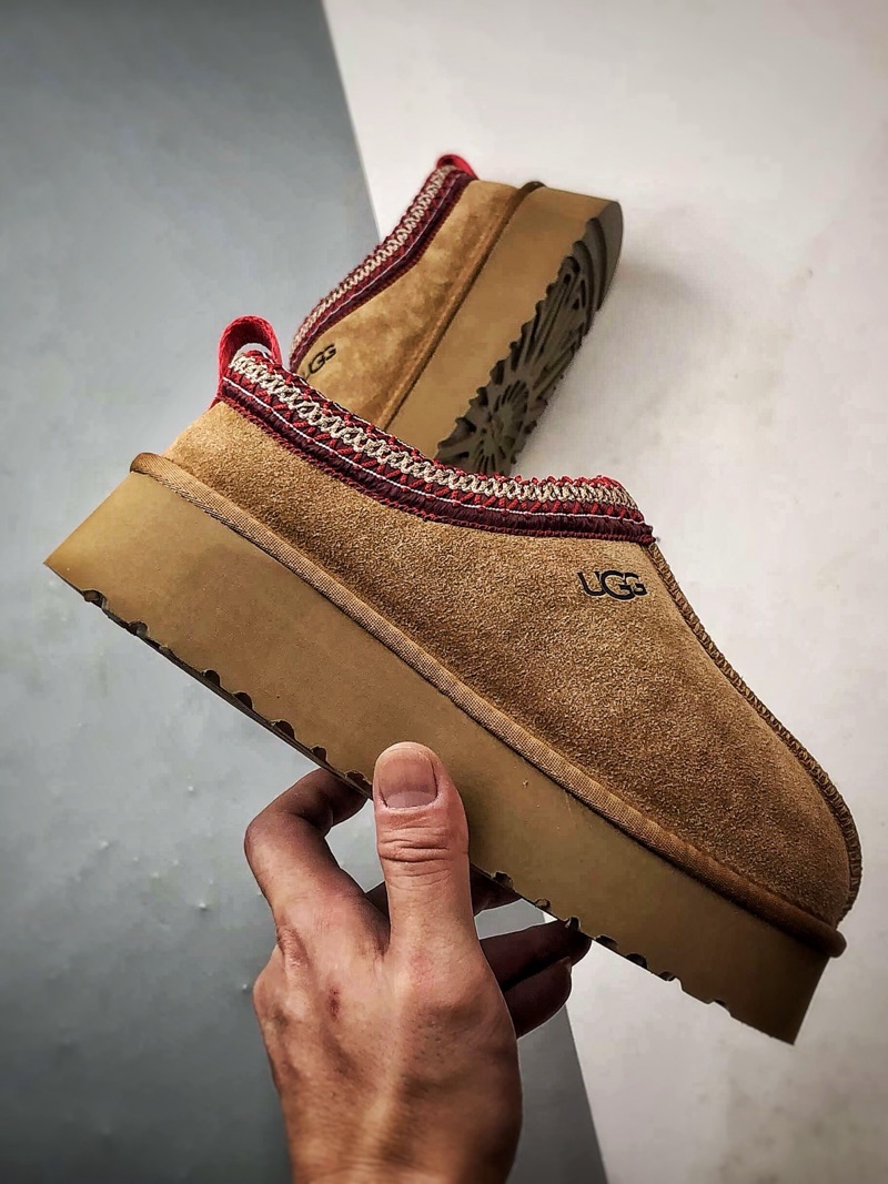 UGG Tazz Haki