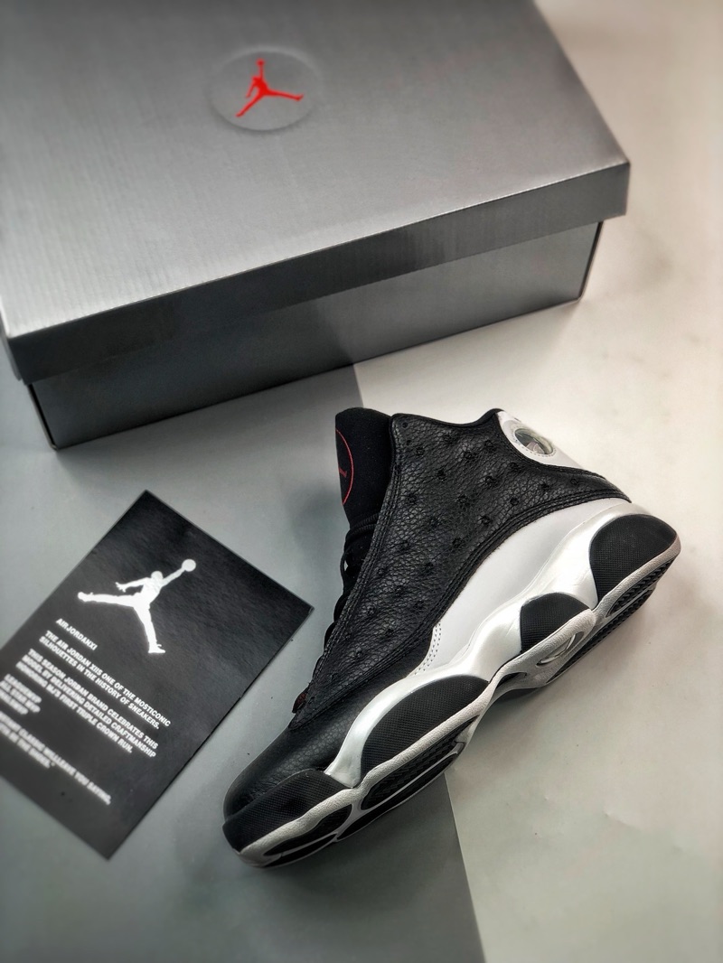 Air Jordan 13 Reverse He Got Gam