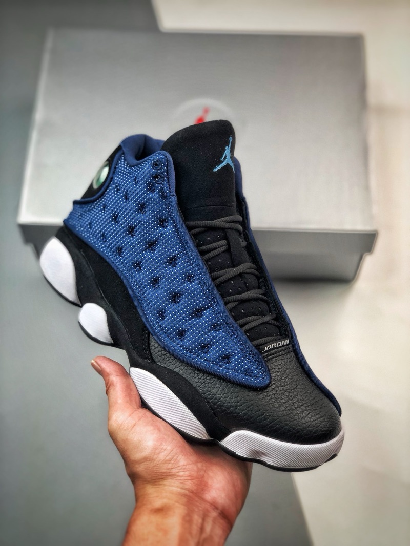 Air Jordan 13 Retro ”Navy”