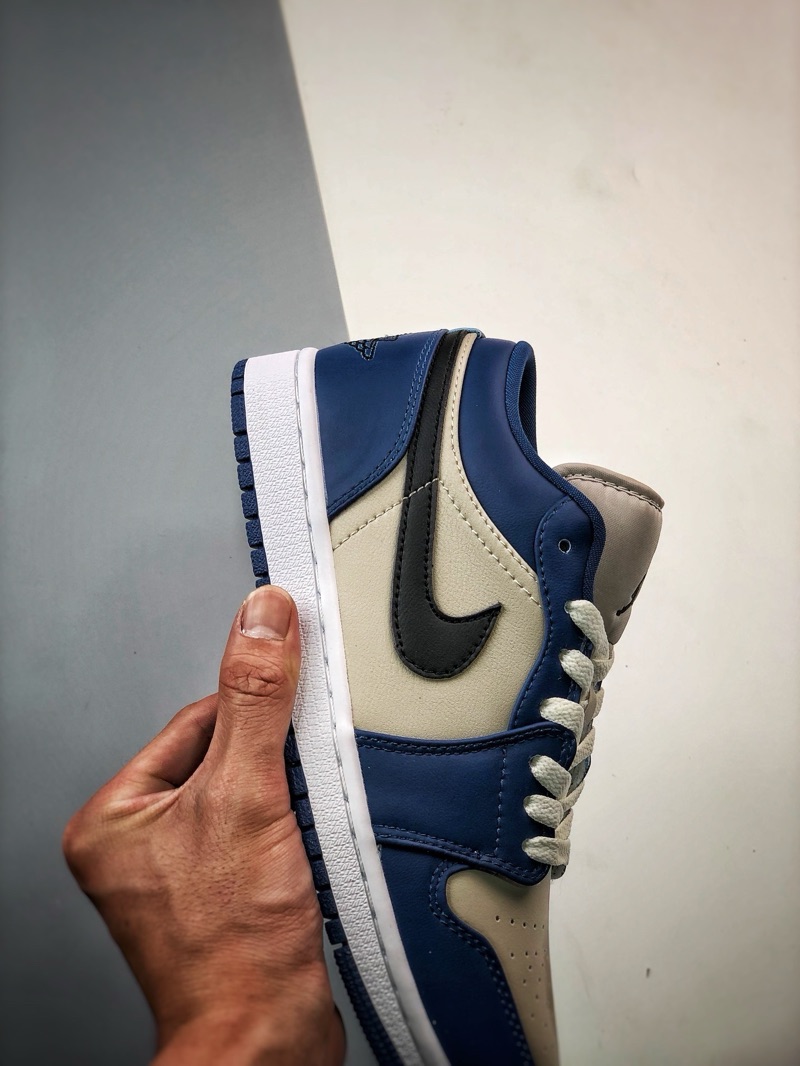 Nike Jordan 1 Low