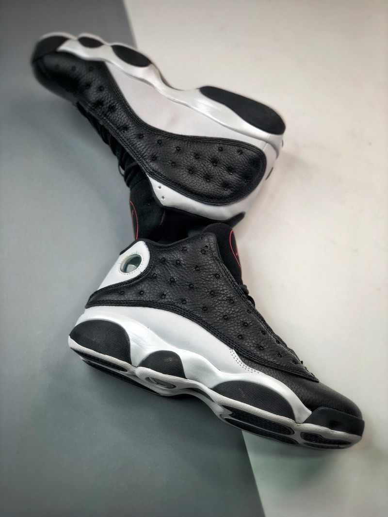 Air Jordan 13 Reverse He Got Gam