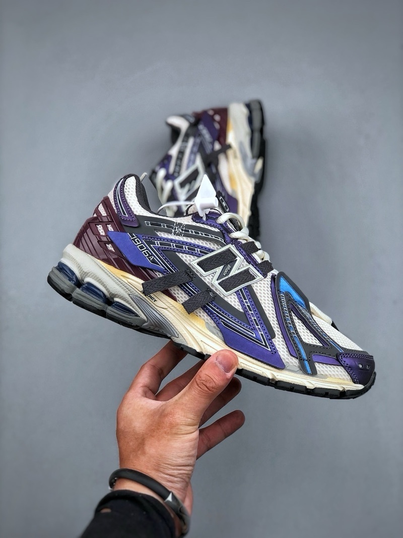 New Balance 1906 T-Beam Purple