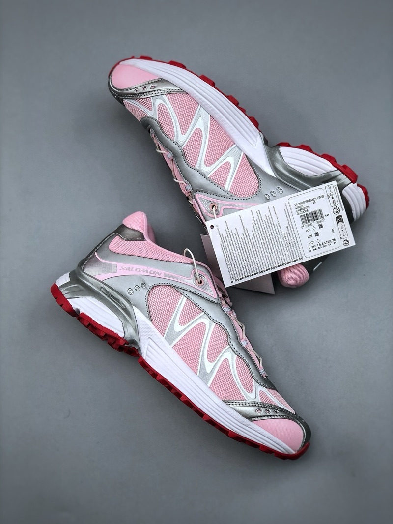 Sandy Liang x Salomon XT Whisper
