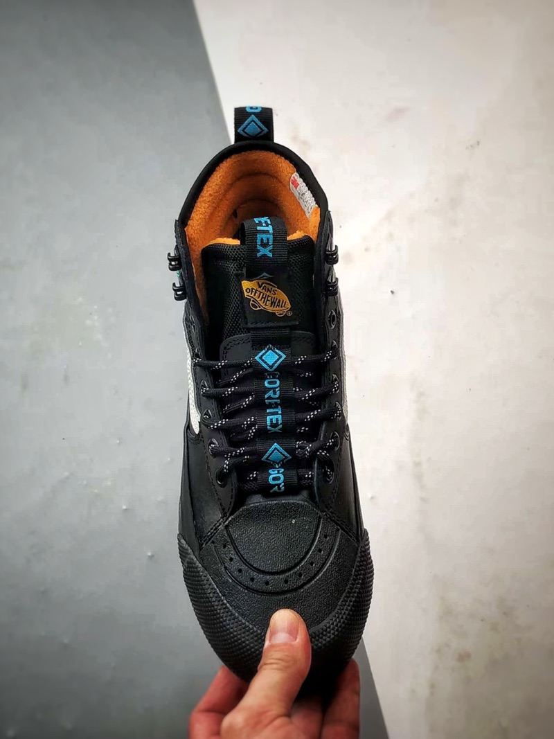Vans SK8 Gore-Tex Mte-3