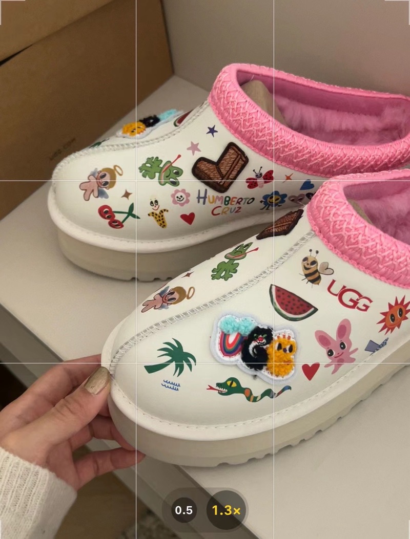 UGG Tasman 2024 Cute