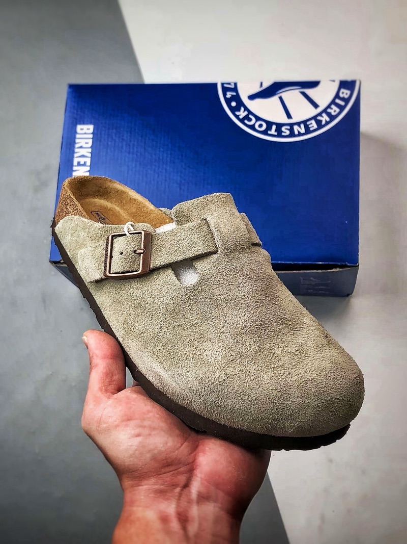 Birkenstock Boston BS