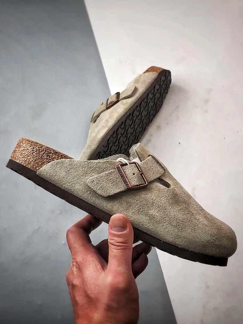 Birkenstock Boston BS