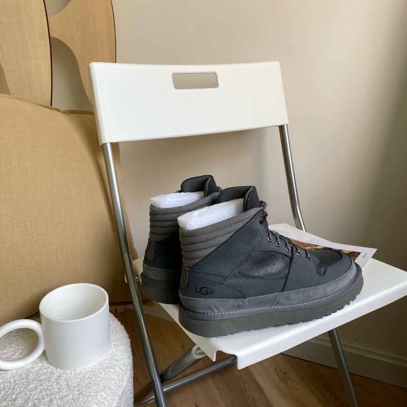 UGG Men’s Boots “Grey”