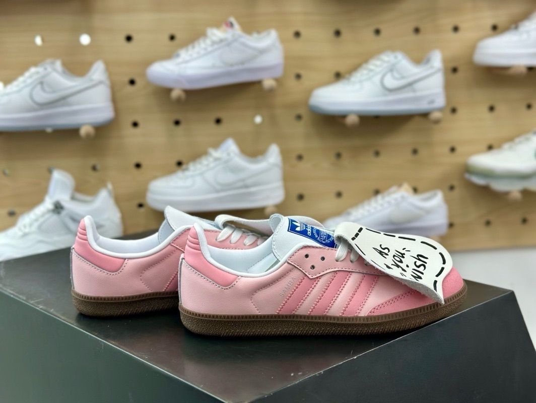 Adidas Samba OG